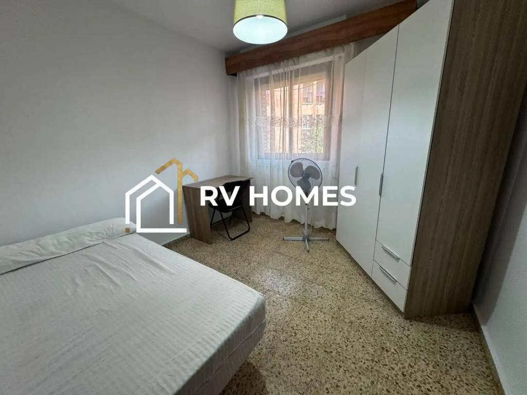 Wohnung 110 m² in Cáceres