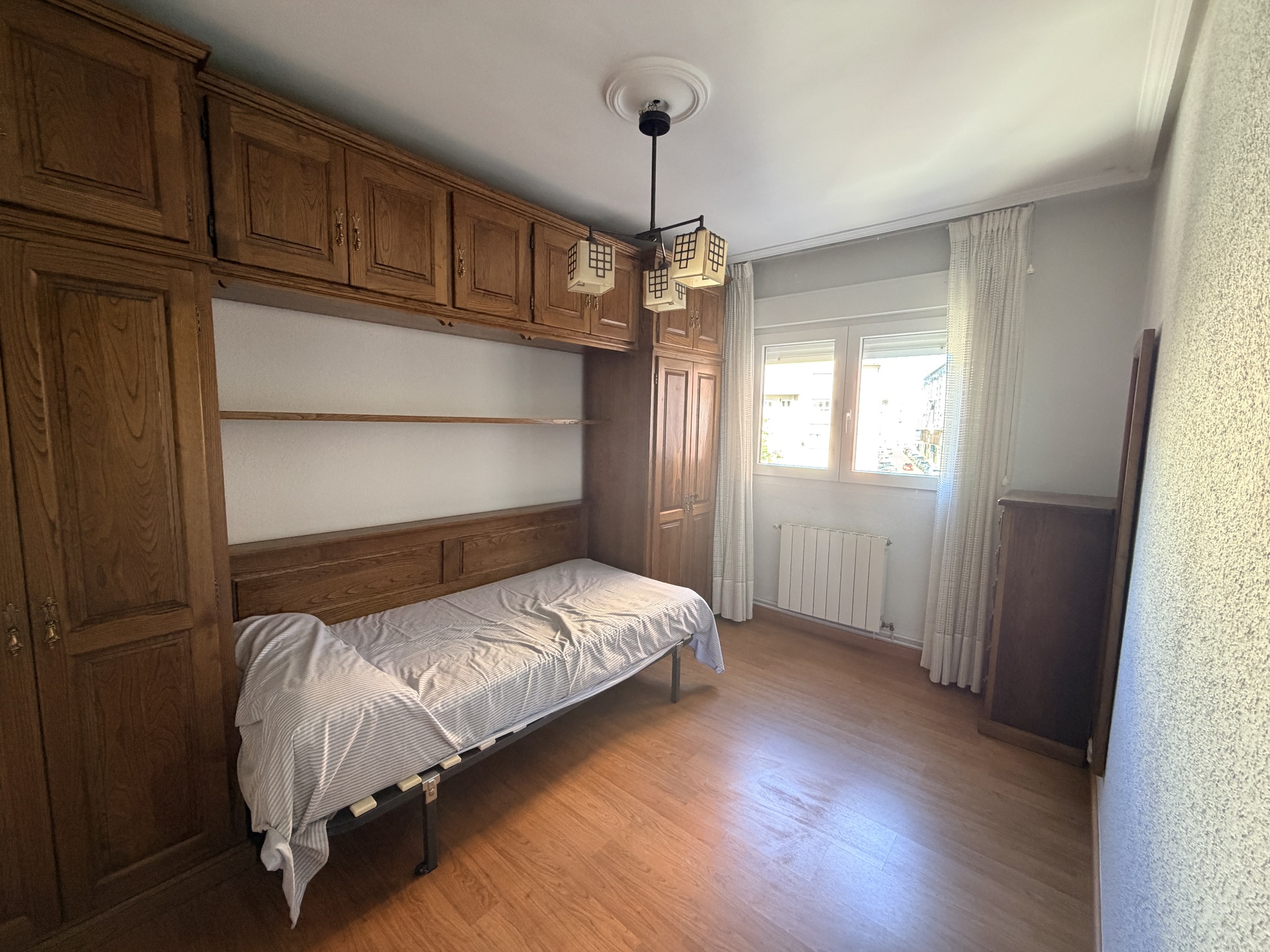 Piso de 85 m² en Santander