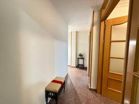 Piso de 127 m² en Murcia
