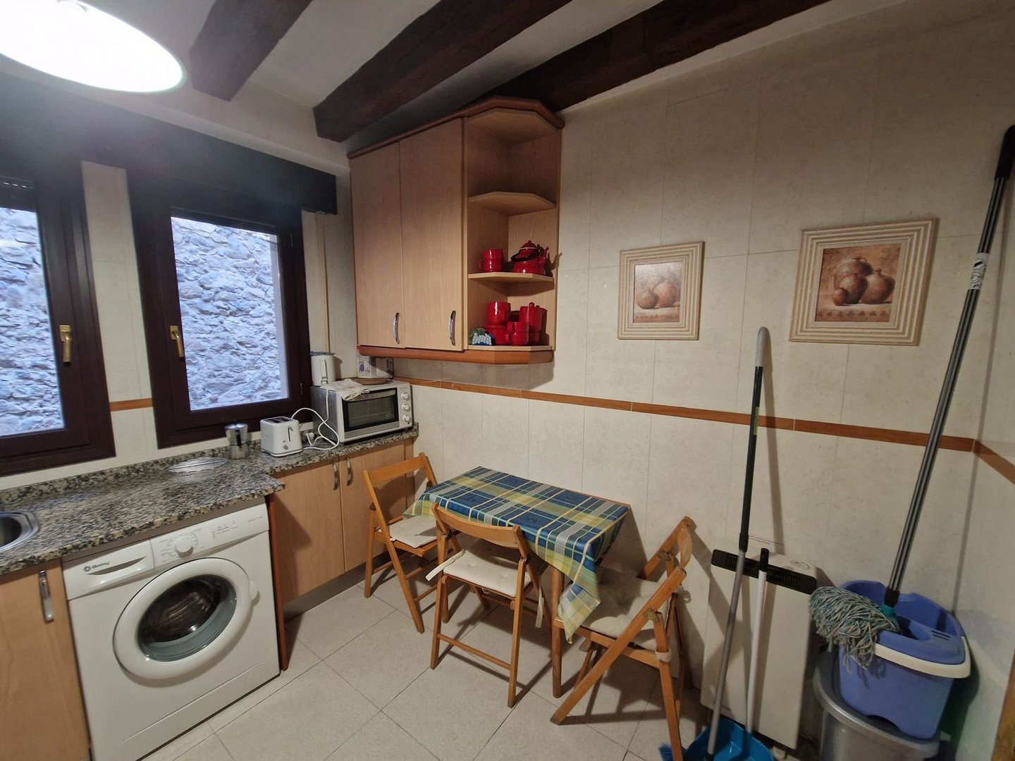 Piso de 65 m² en Segovia