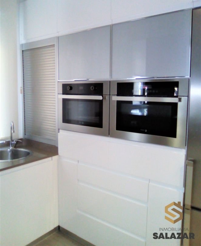 Piso de 63 m² en Bilbao