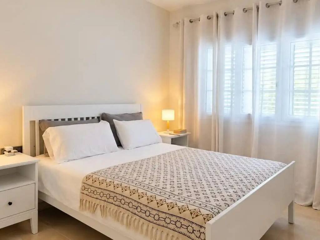 Piso de 95 m² en Torreblanca