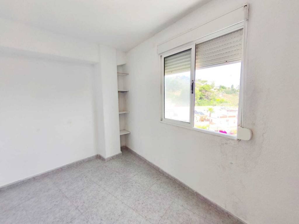 Pis de 107 m² a Cullera