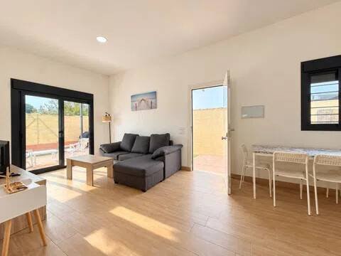 Pis de 65 m² a Chiclana de la Frontera