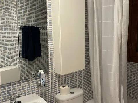 Piso de 43 m² en Biescas