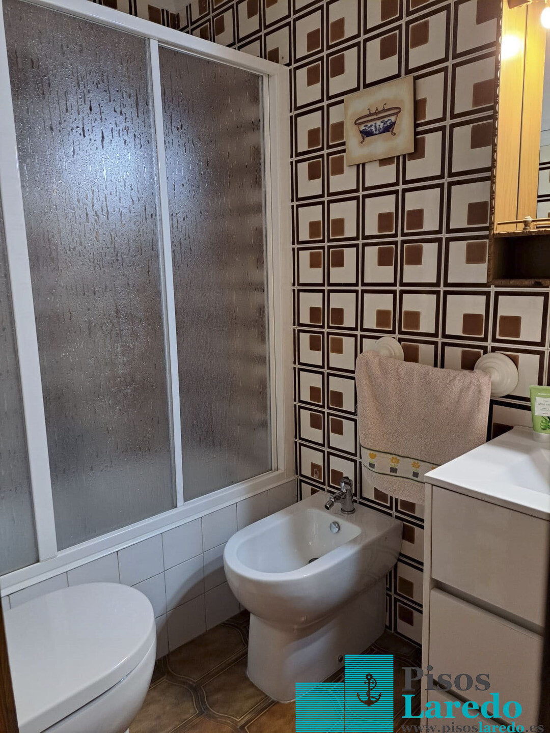 Piso de 65 m² en Laredo
