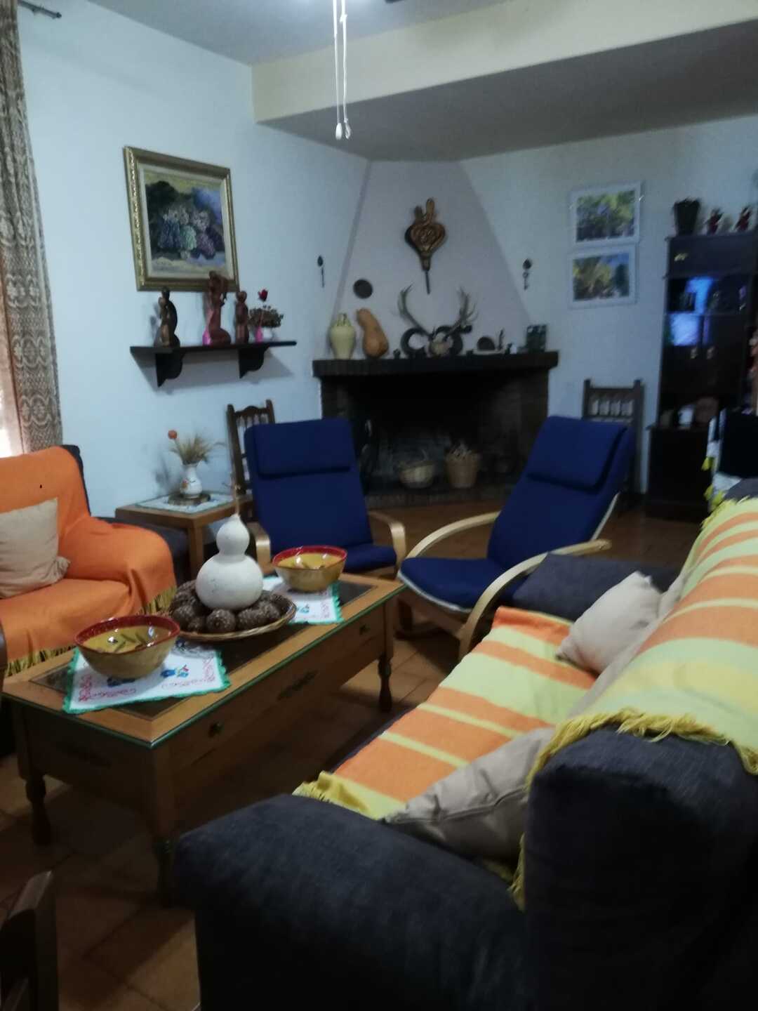 Piso de 200 m² en Baños de la Encina