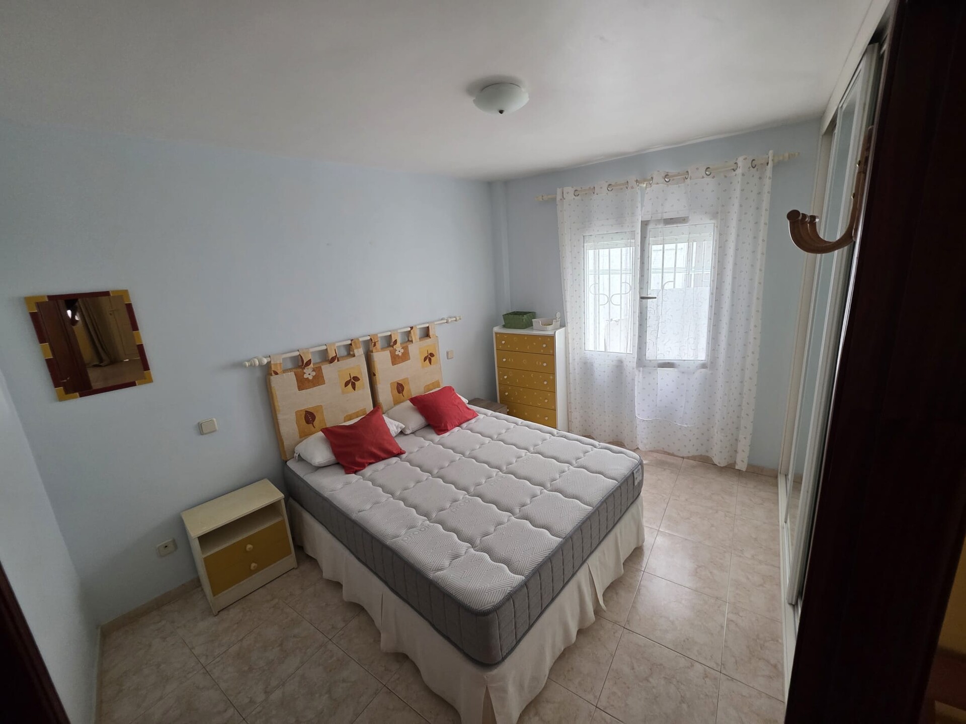 Piso de 56 m² en Las Palmas de Gran Canaria