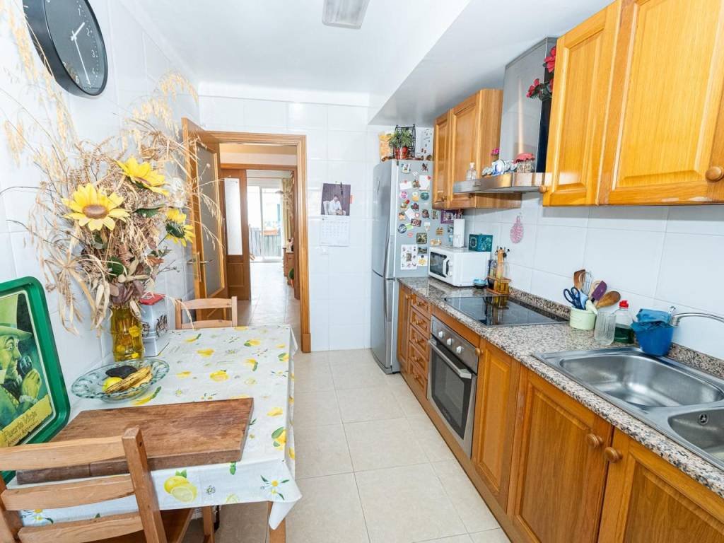 Piso de 110 m² en Sóller
