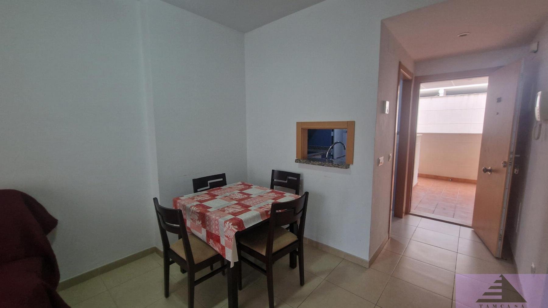 Piso de 65 m² en Oropesa del Mar