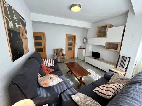 Apartamento 66 m² em Almería
