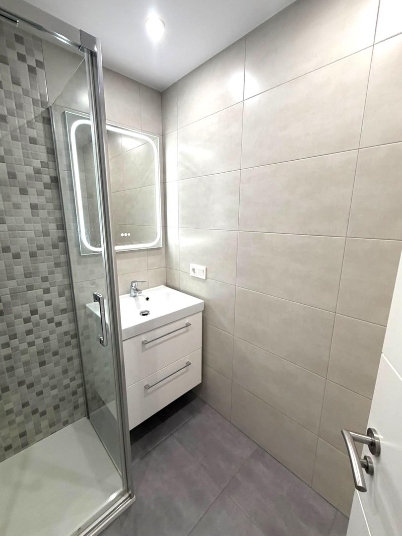 Pis de 76 m² a Gijón
