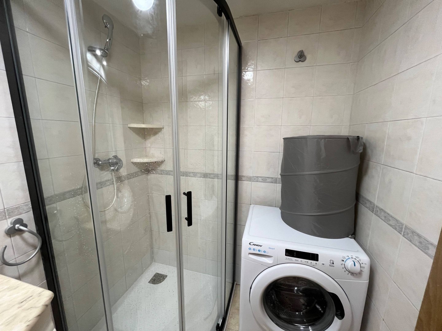 Pis de 55 m² a Santiago de Compostel·la