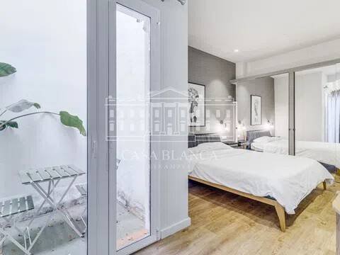 Piso de 130 m² en Barcelona