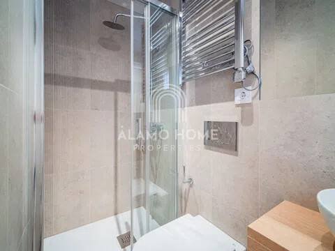 Pis de 37 m² a Madrid