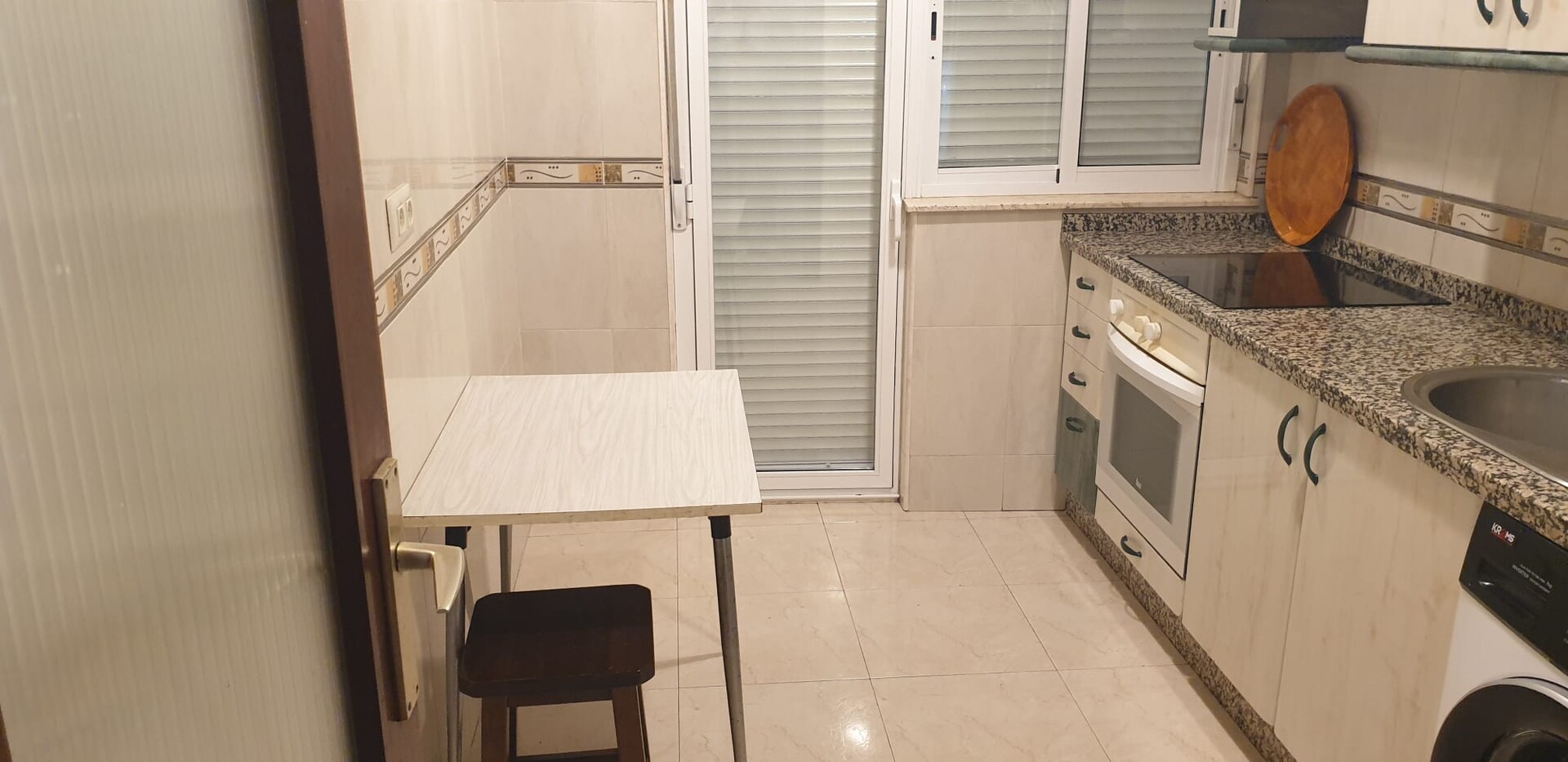 Piso de 90 m² en Salamanca