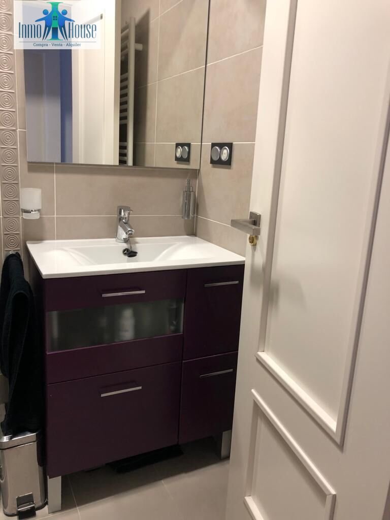 Piso de 95 m² en Albacete
