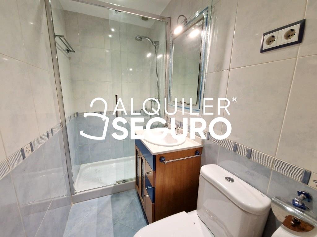 Piso de 120 m² en Móstoles