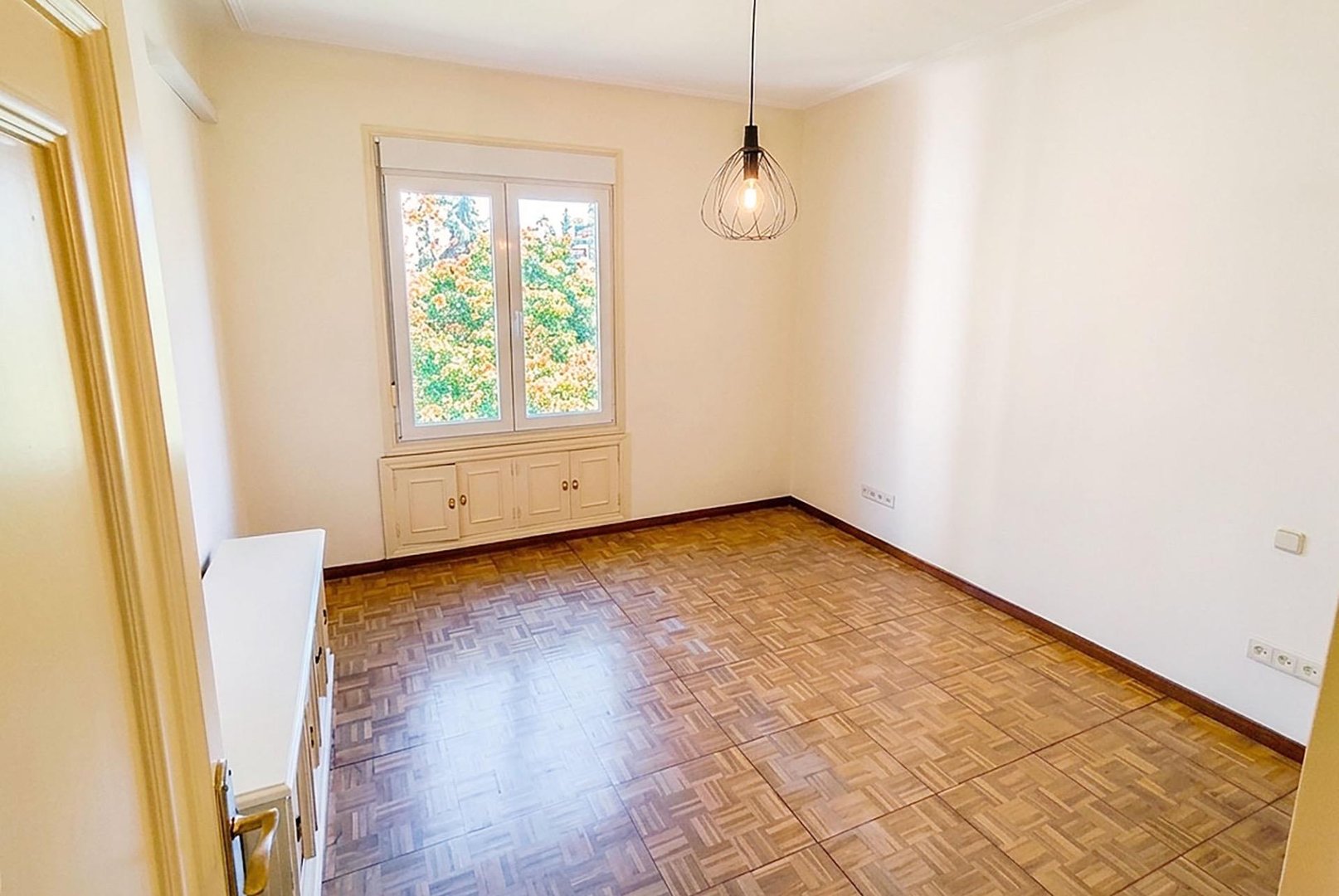 Piso de 86 m² en Madrid