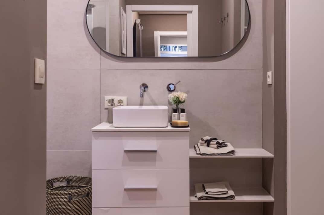 Appartamento 40 m² a Valencia