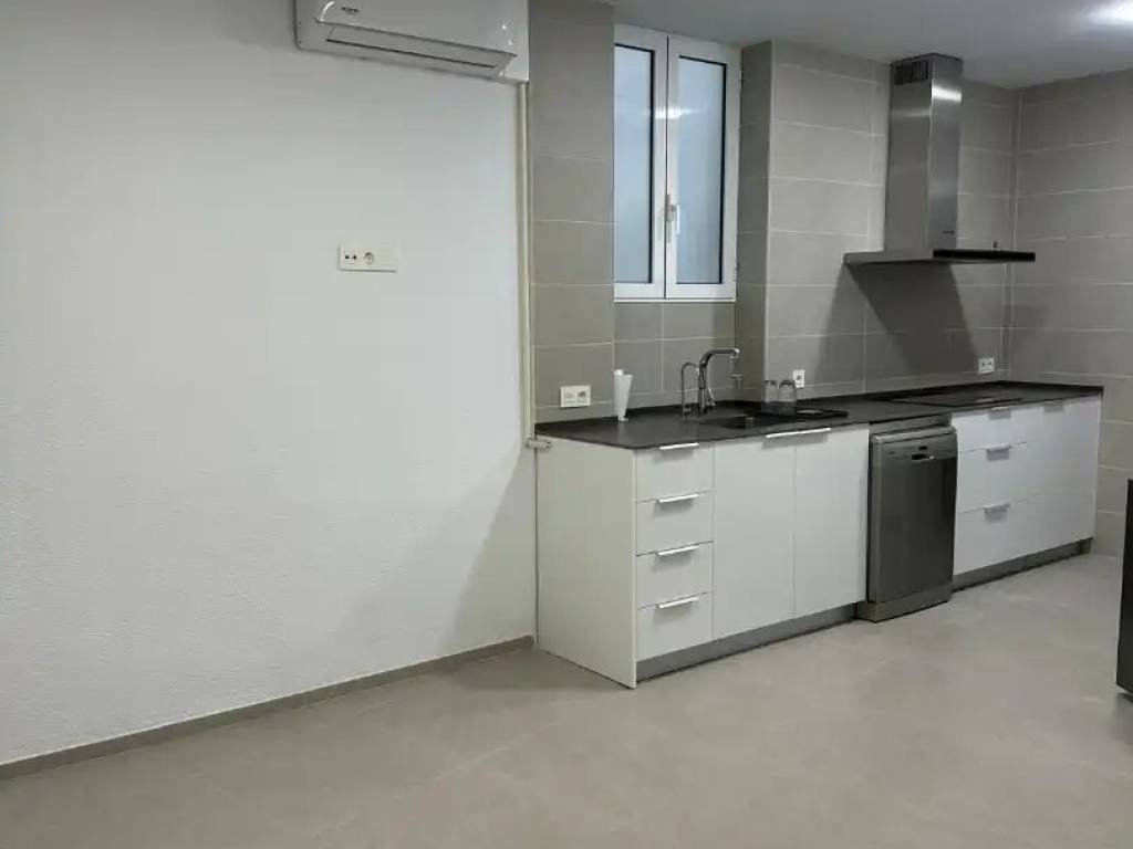 Piso de 130 m² en Elche