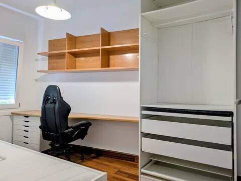 Piso de 50 m² en Sada