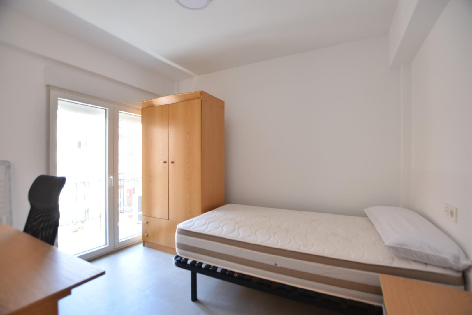 Apartamento 83 m² em Granada