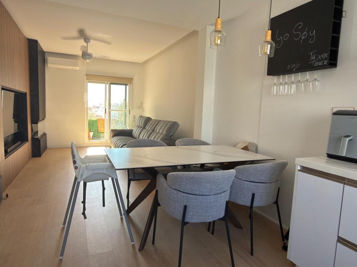 Piso de 90 m² en Valencia