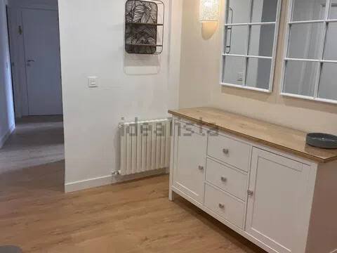 Wohnung 120 m² in Salamanca