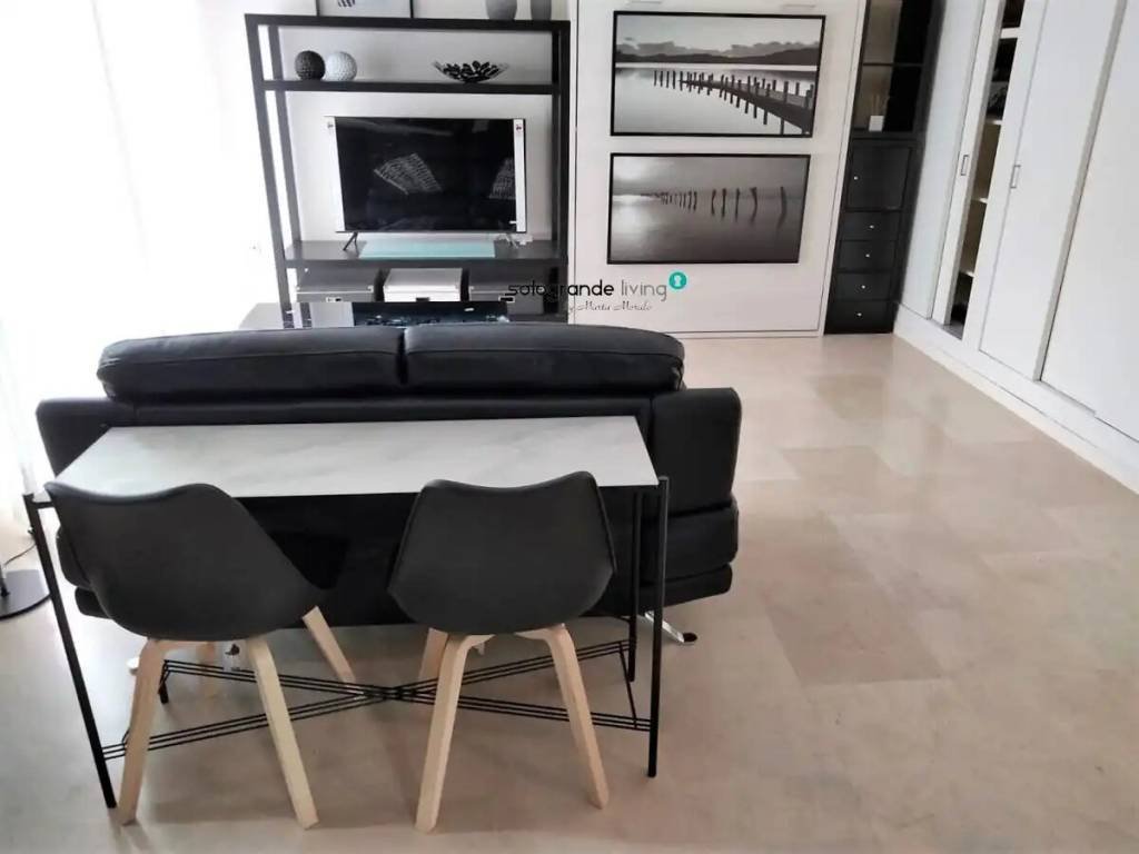 Pis de 40 m² a Callosa de Segura