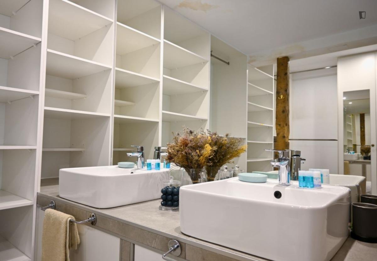 Flat 109 m² in Madrid