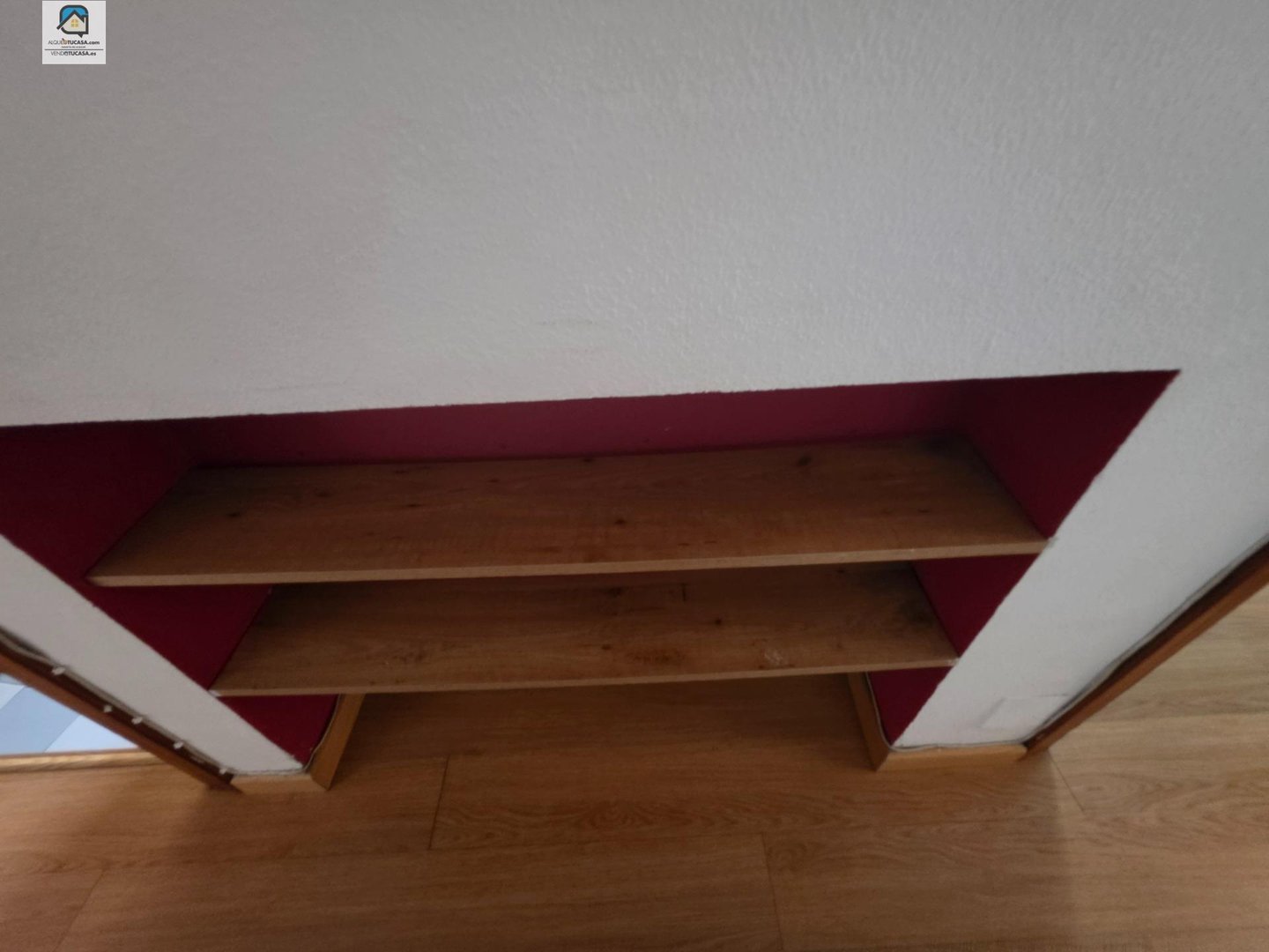 Piso de 80 m² en Valladolid