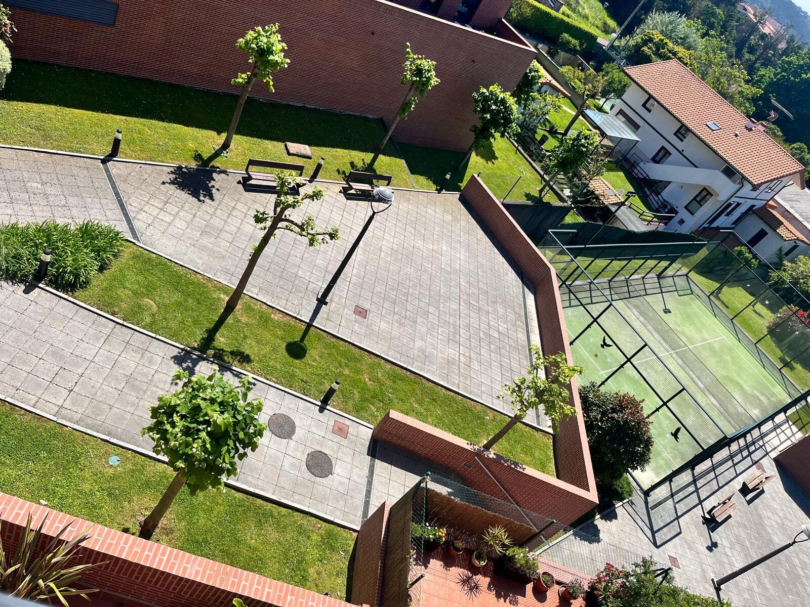 Piso de 80 m² en Gorliz