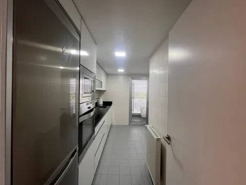Pis de 110 m² a Madrid