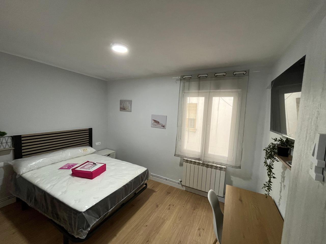 Habitación 123 m², Ponferrada