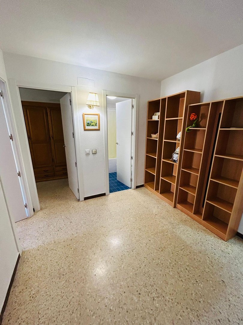 Piso de 150 m² en Sevilla