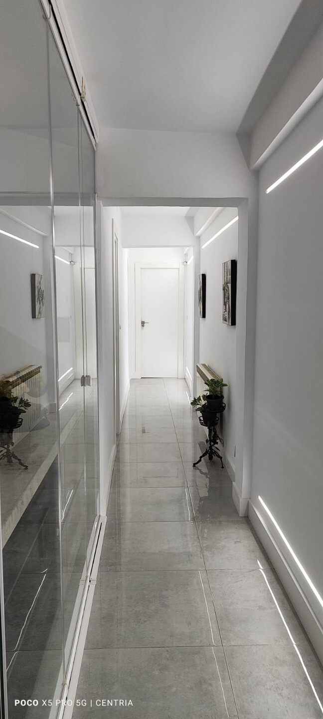 Habitación 120 m², Albacete