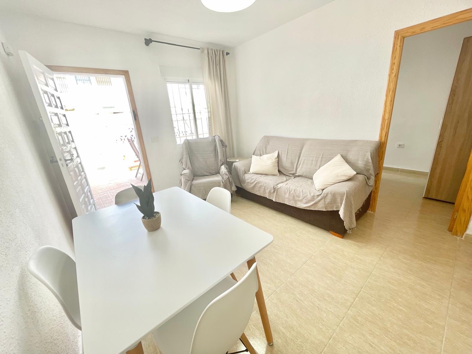 Moradia 47 m² em San Javier