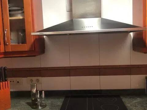 Piso de 80 m² en Vera