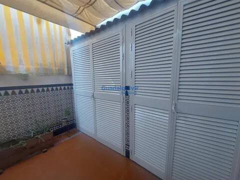 Piso de 105 m² en Dos Hermanas