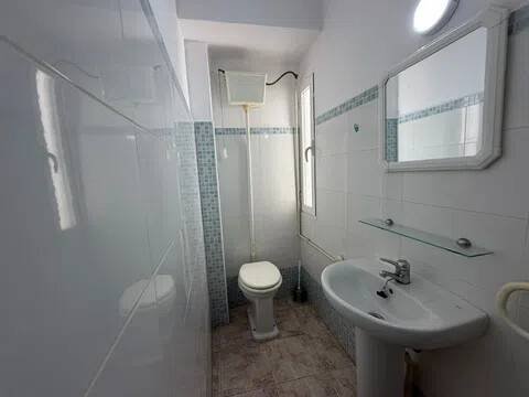 Piso de 90 m² en Águilas