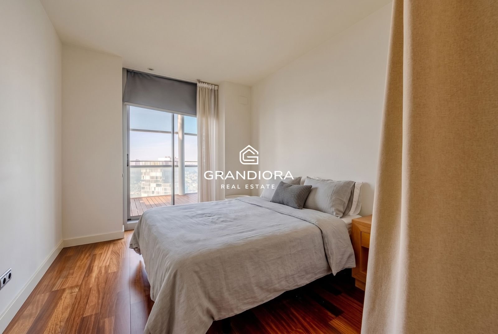 Pis de 299 m² a Barcelona