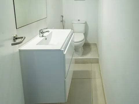 Piso de 73 m² en La Oliva