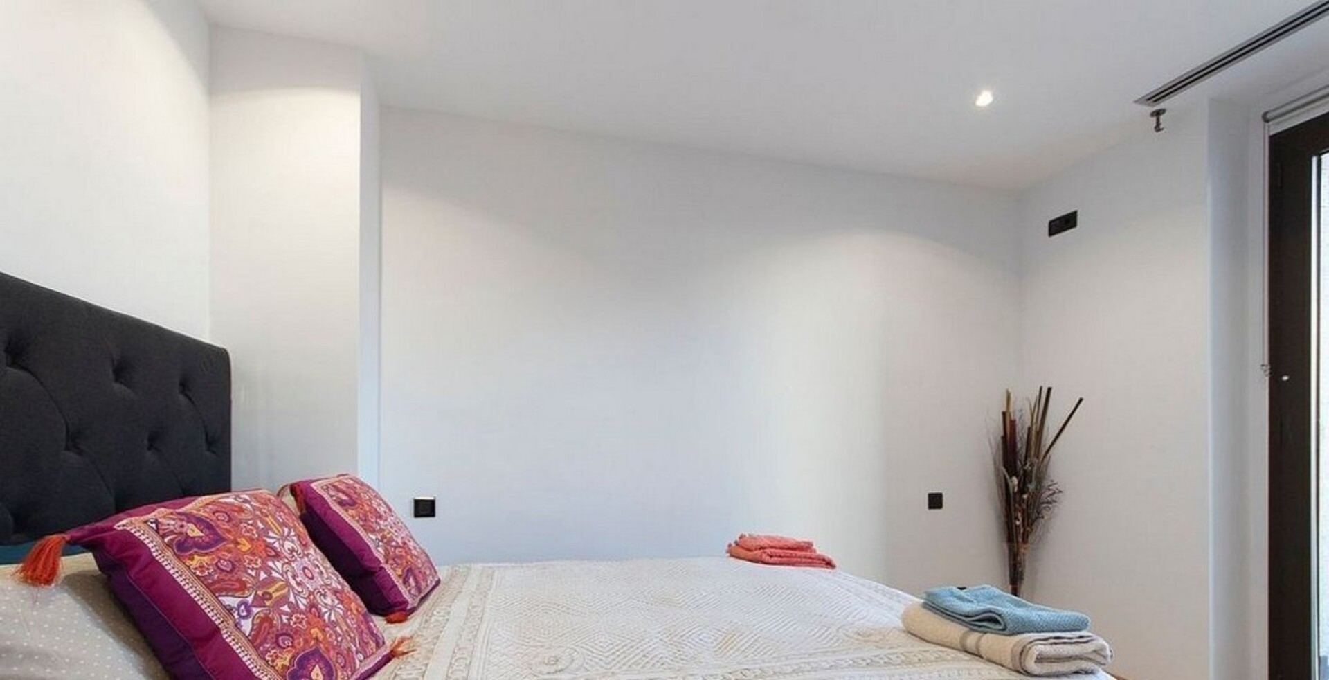 Piso de 54 m² en Burela