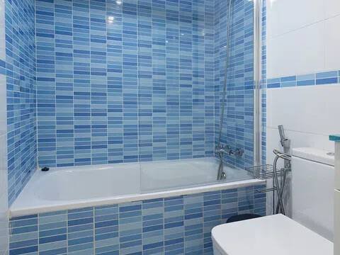 Habitación 122 m², Madrid