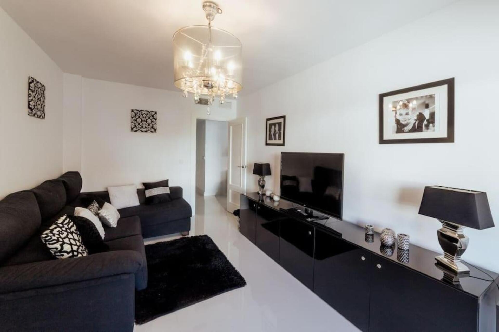 Piso de 124 m² en Santa Cruz de Tenerife