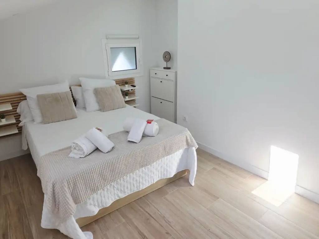 Piso de 55 m² en Sopela