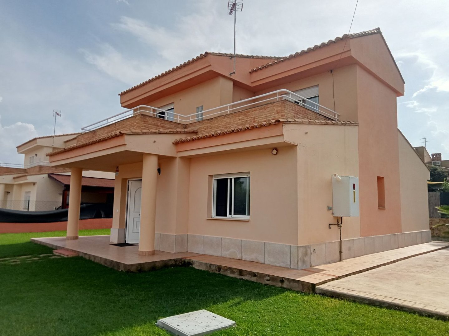 Casa de 175 m² a Bétera