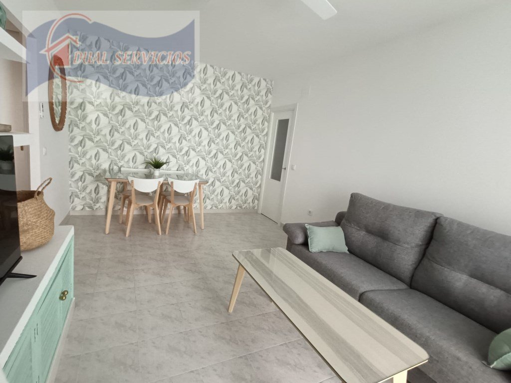 Pis de 68 m² a Punta Umbría