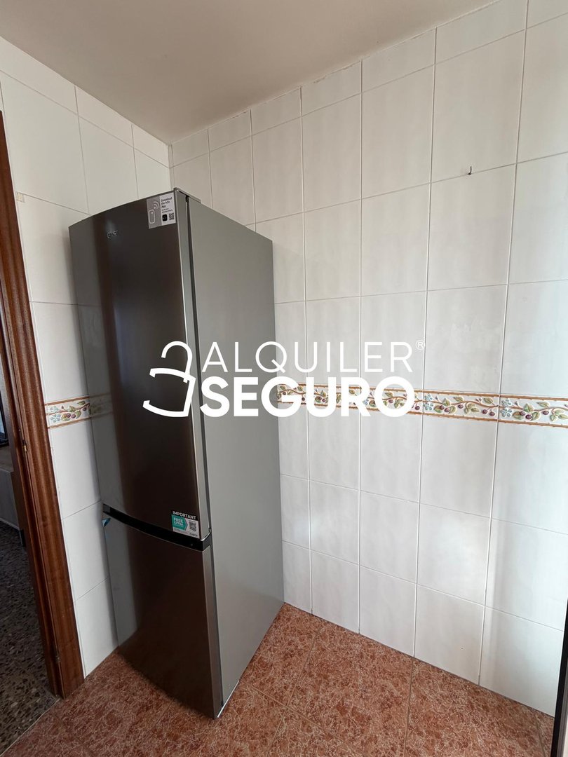 Piso de 60 m² en Burriana